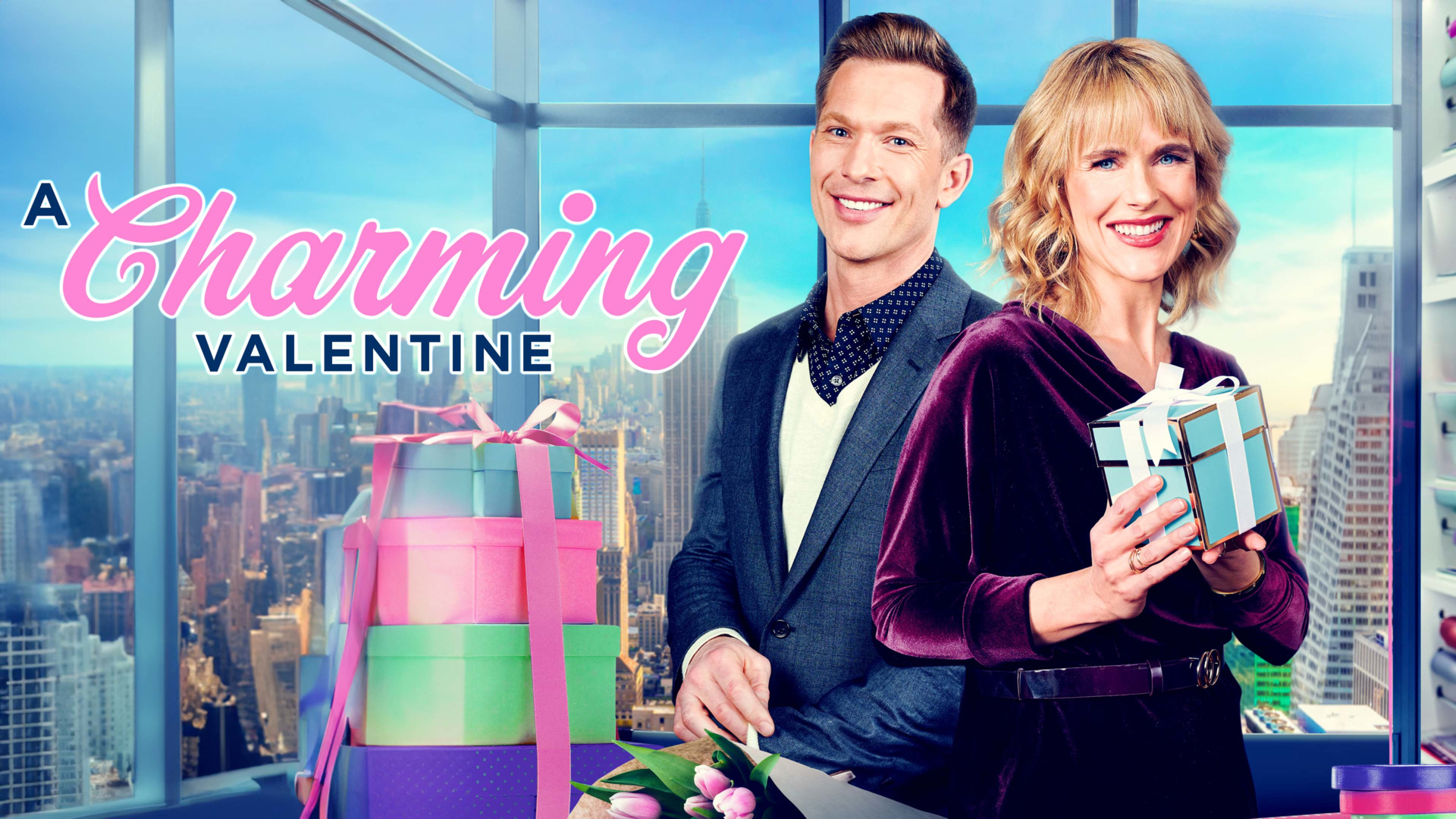 A Charming Valentine