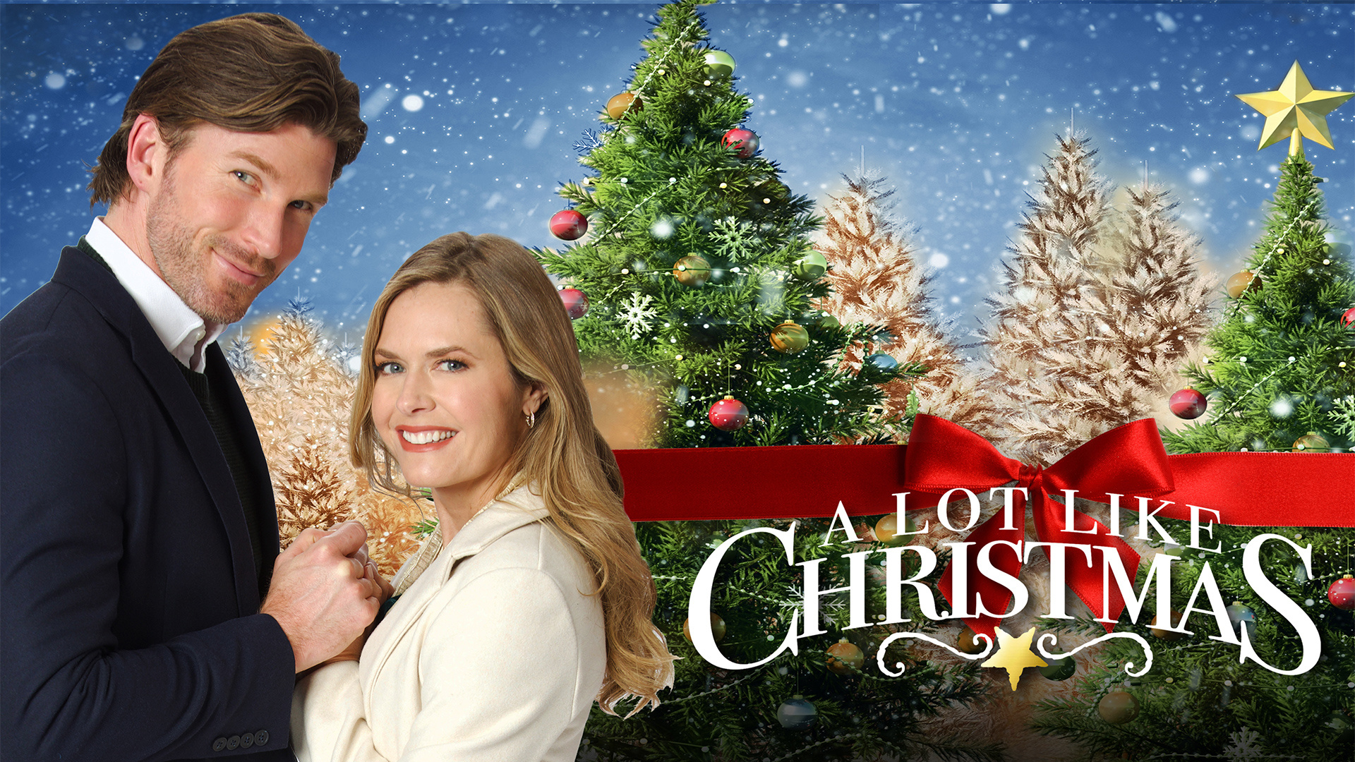 A Lot Like Christmas