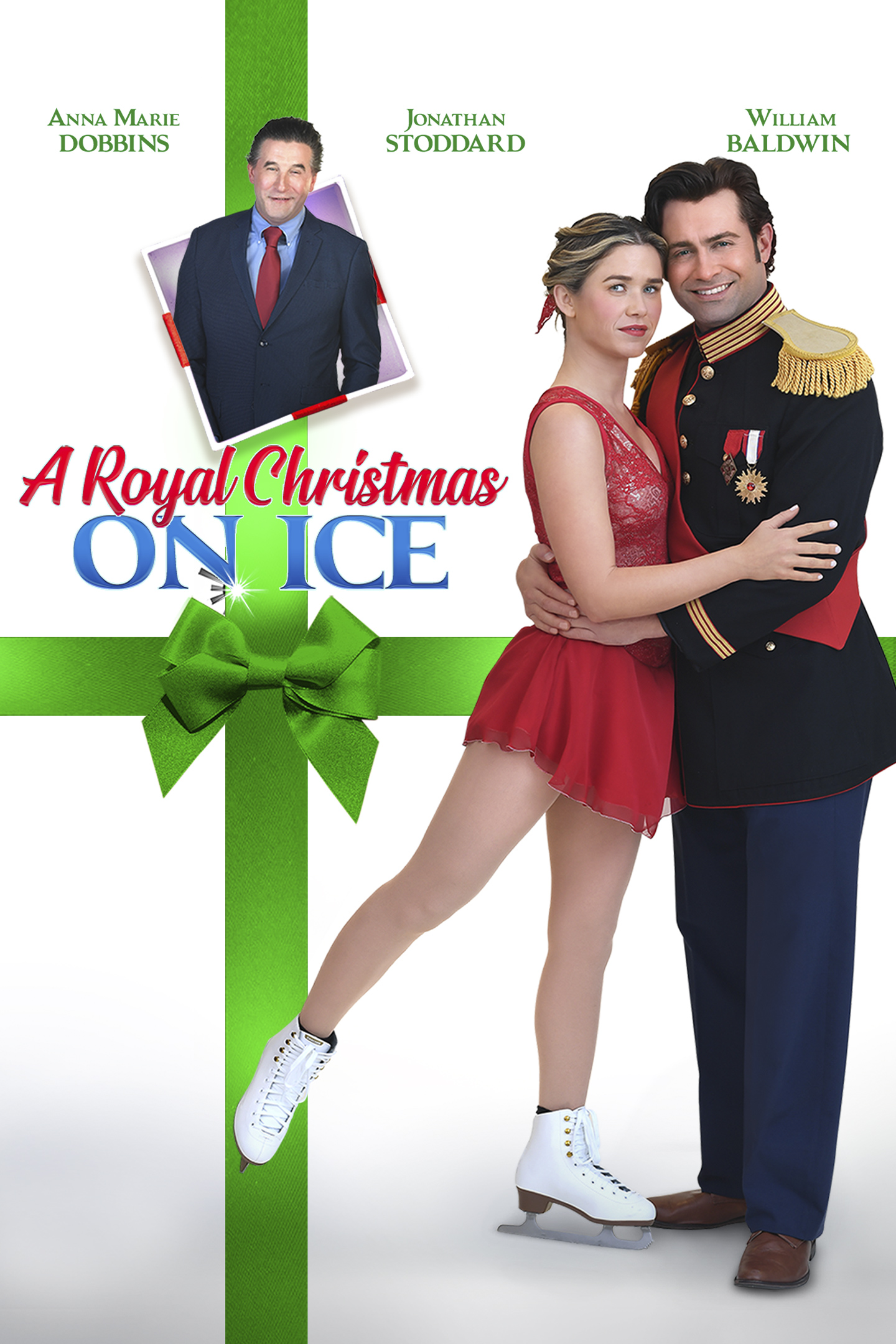 A Royal Christmas on Ice