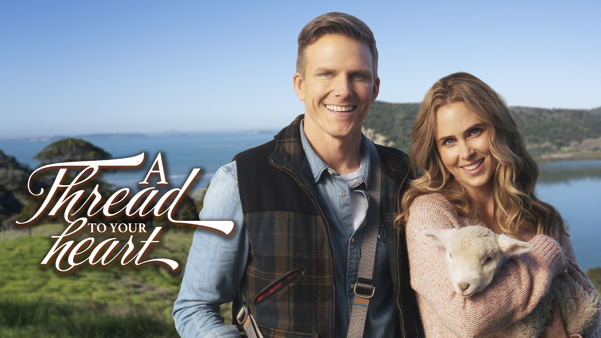 A Thread to Your Heart