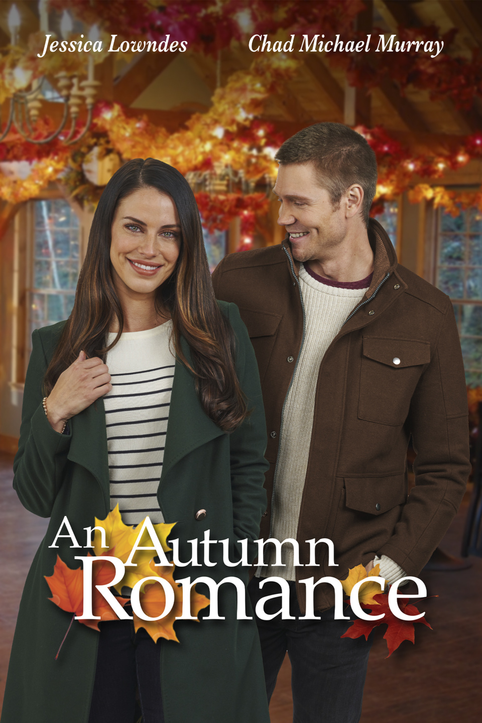 Autumn Romance. An