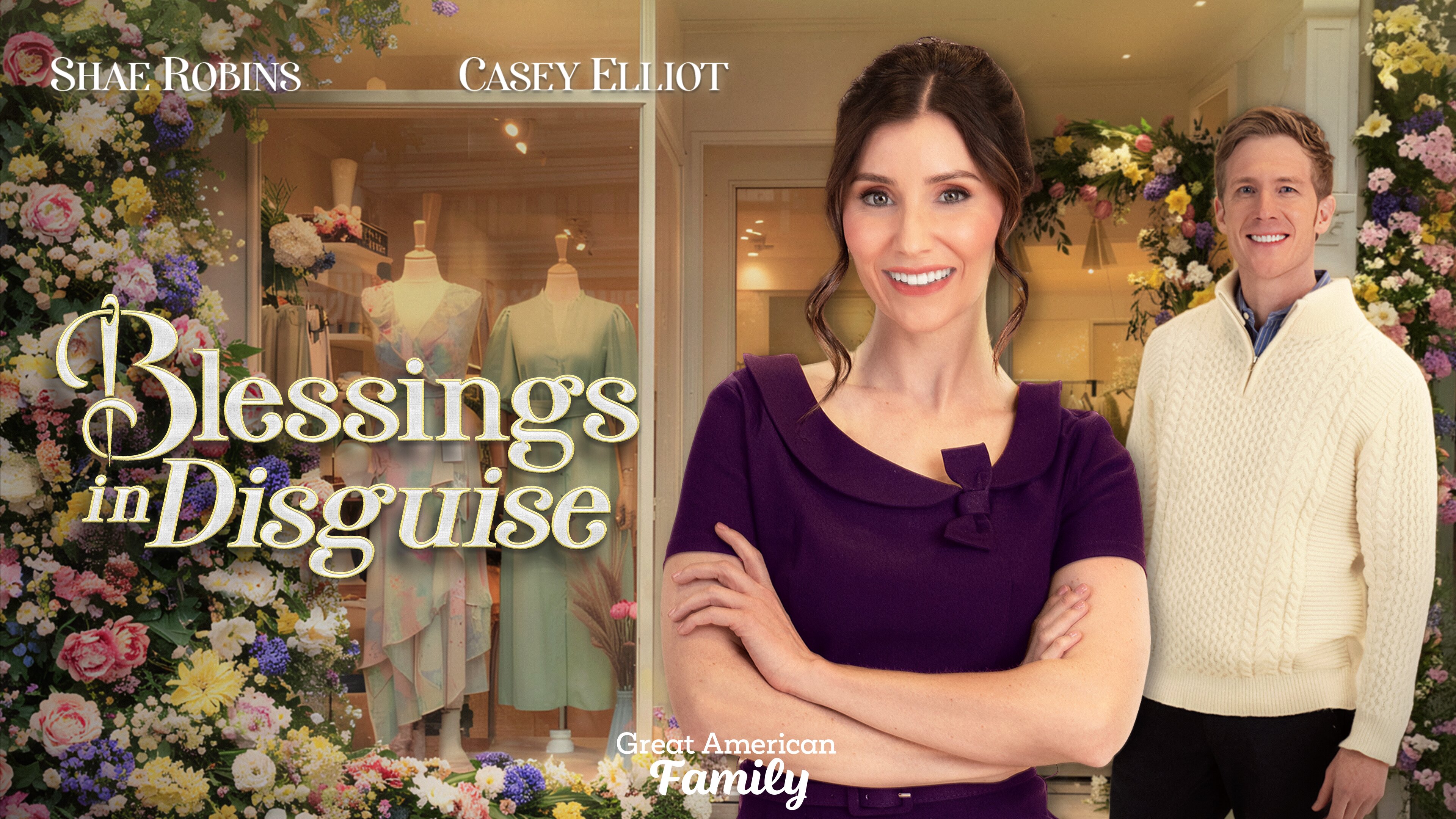 Blessings in Disguise