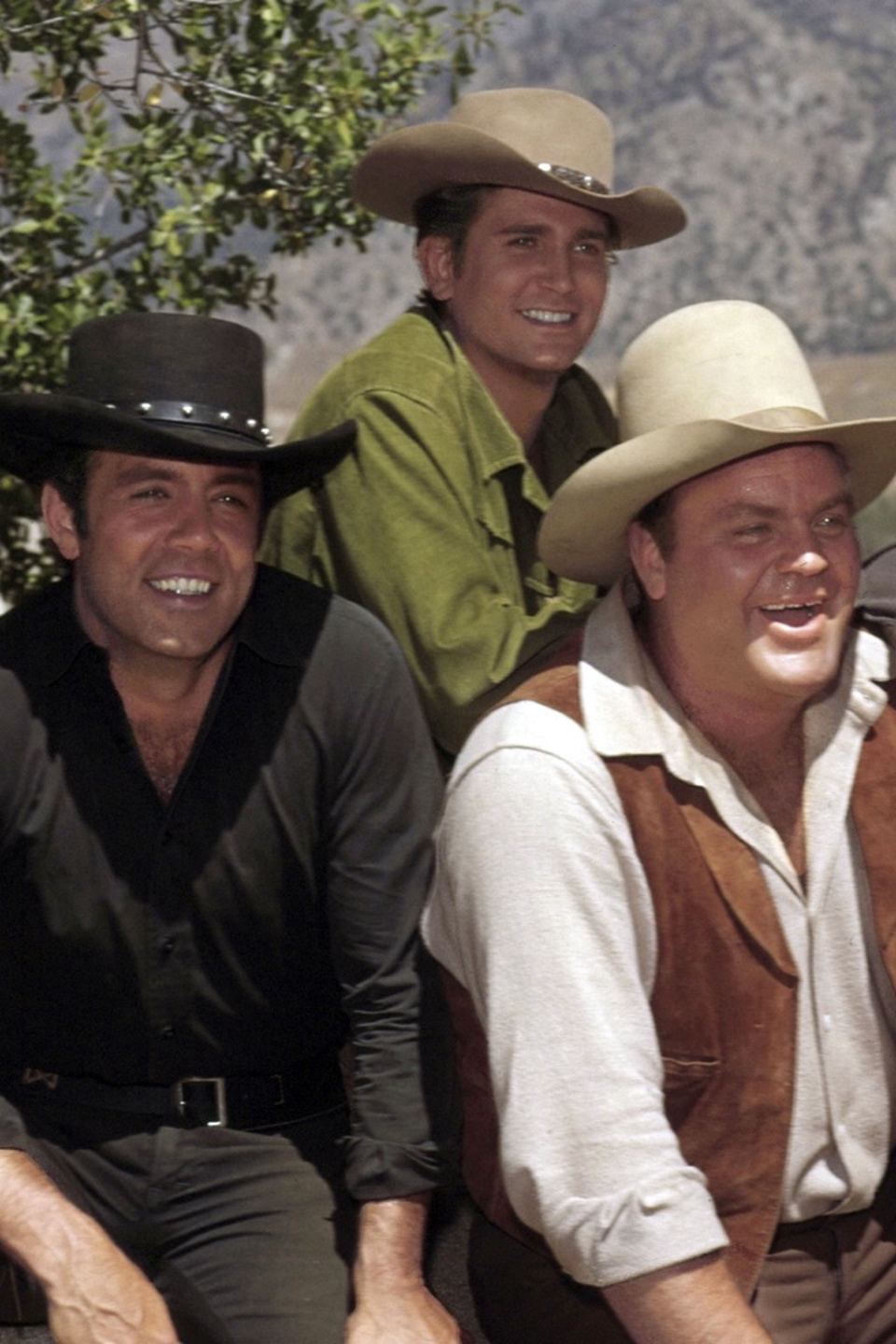 Bonanza