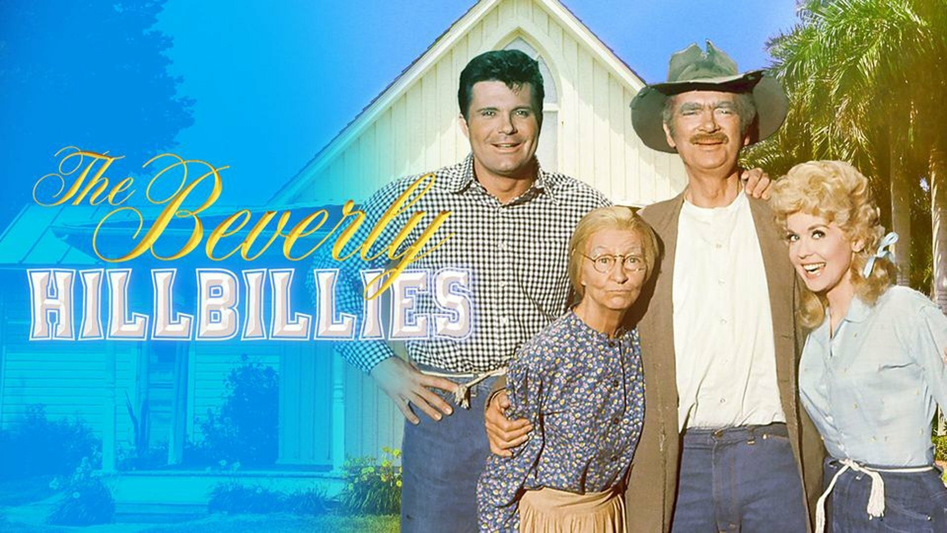 Beverly Hillbillies