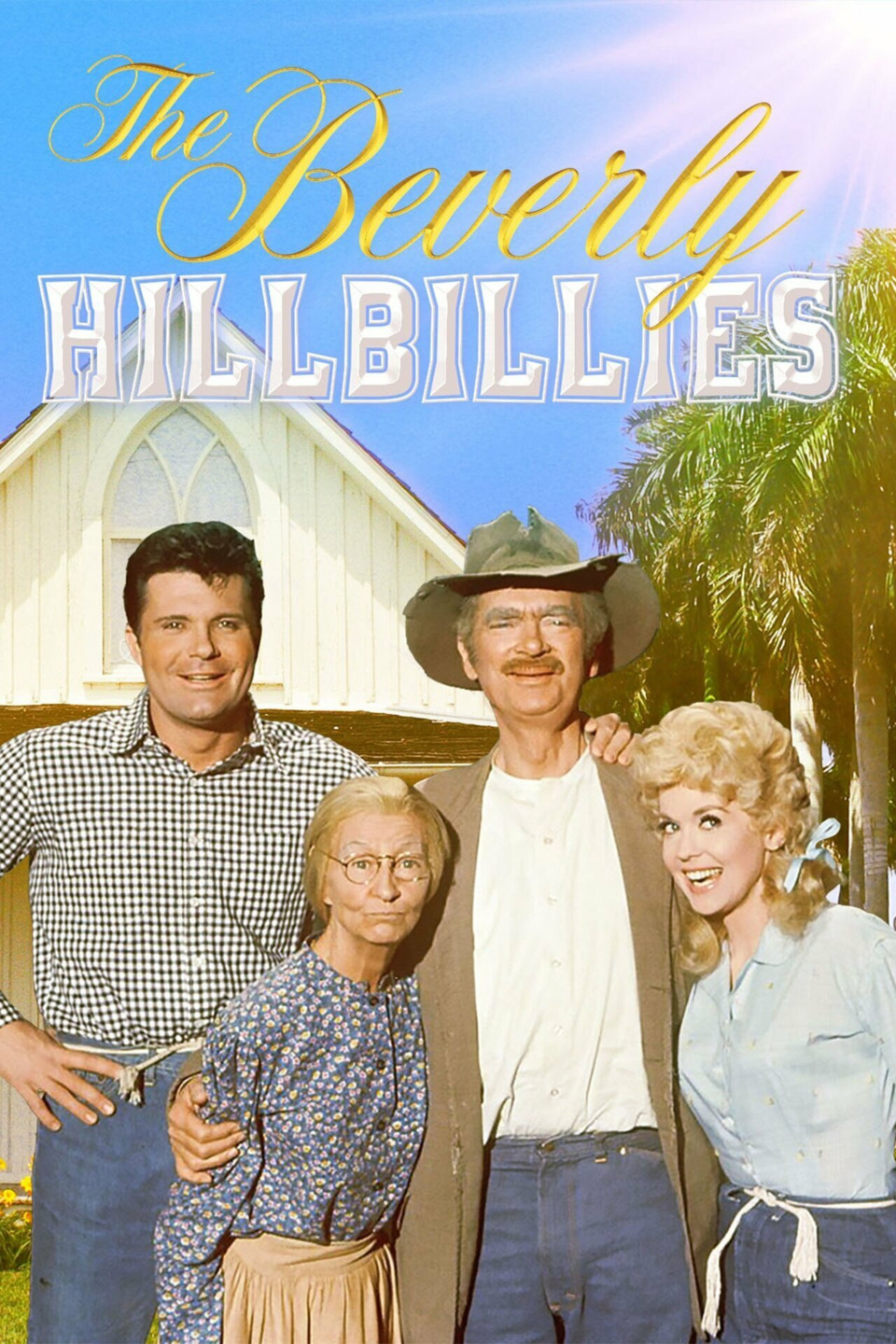 Beverly Hillbillies
