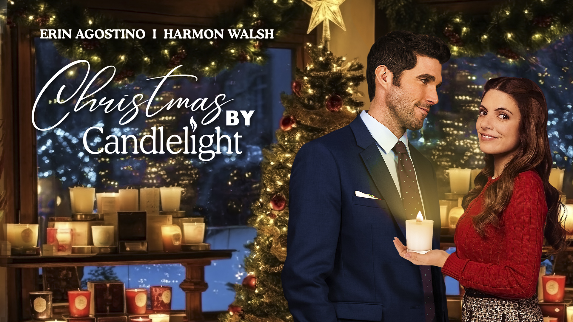 Christmas by Candlelight