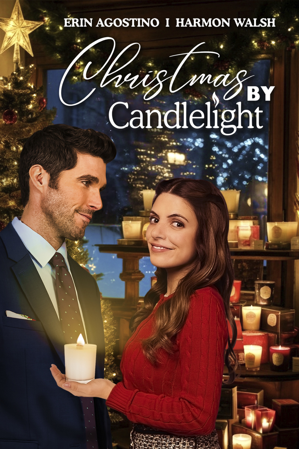 Christmas by Candlelight
