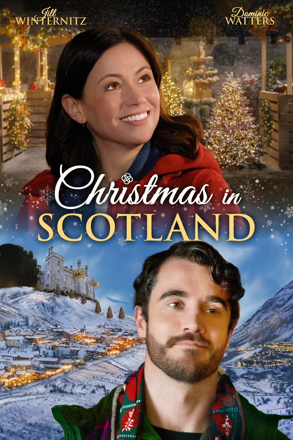 Christmas in Scotland