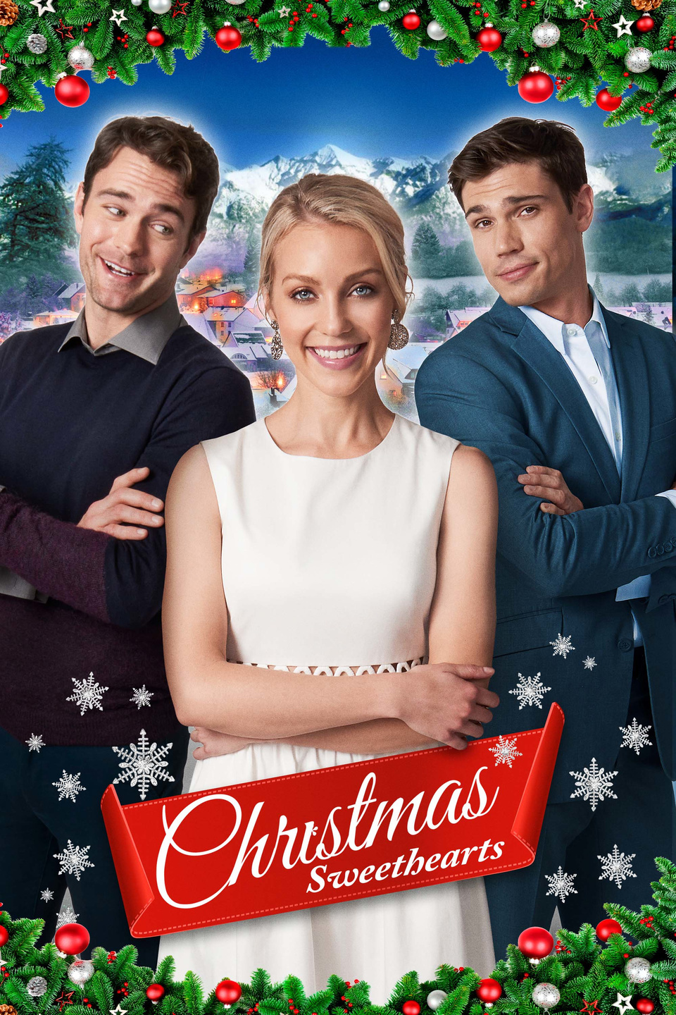 Christmas Sweethearts