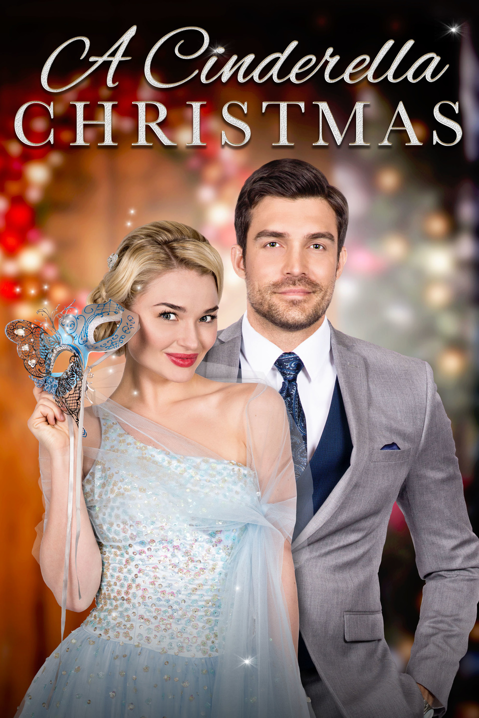A Cinderella Christmas