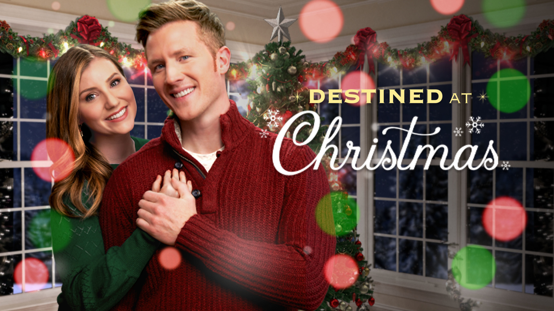 Destined at Christmas