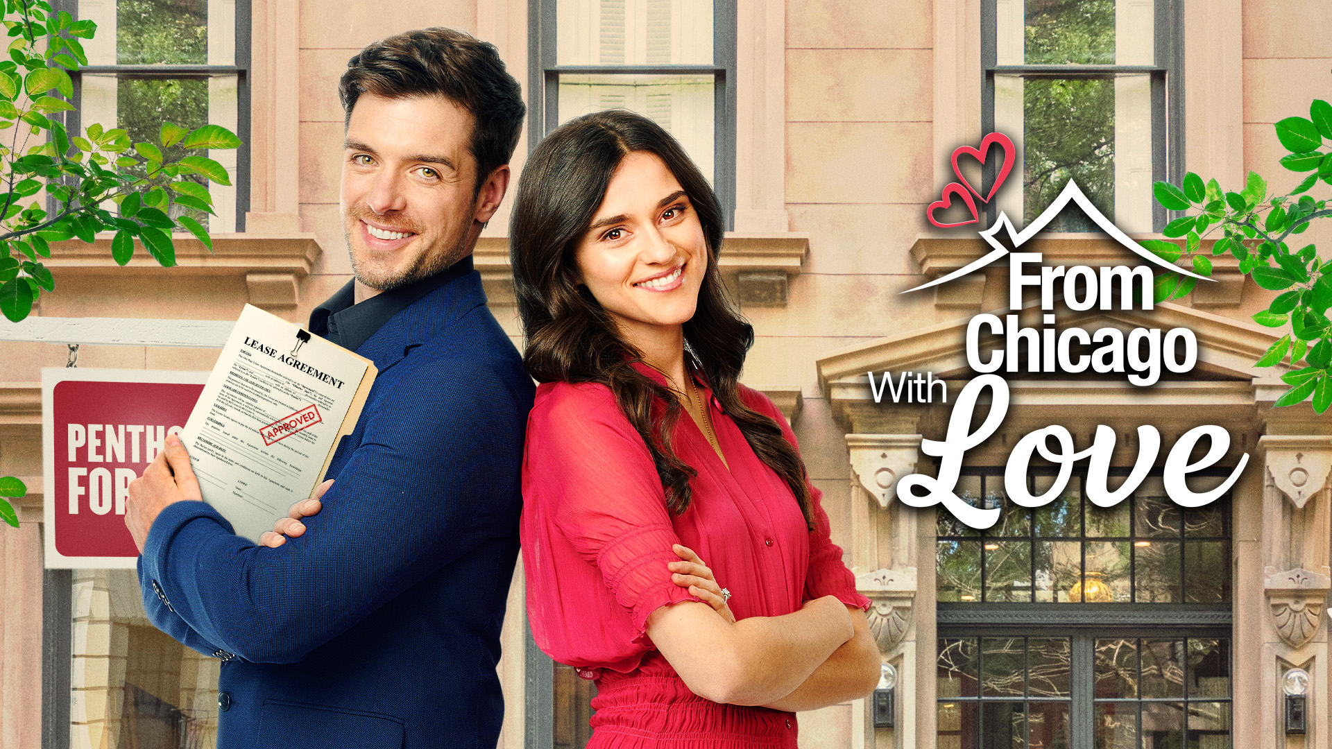 From Chicago With Love