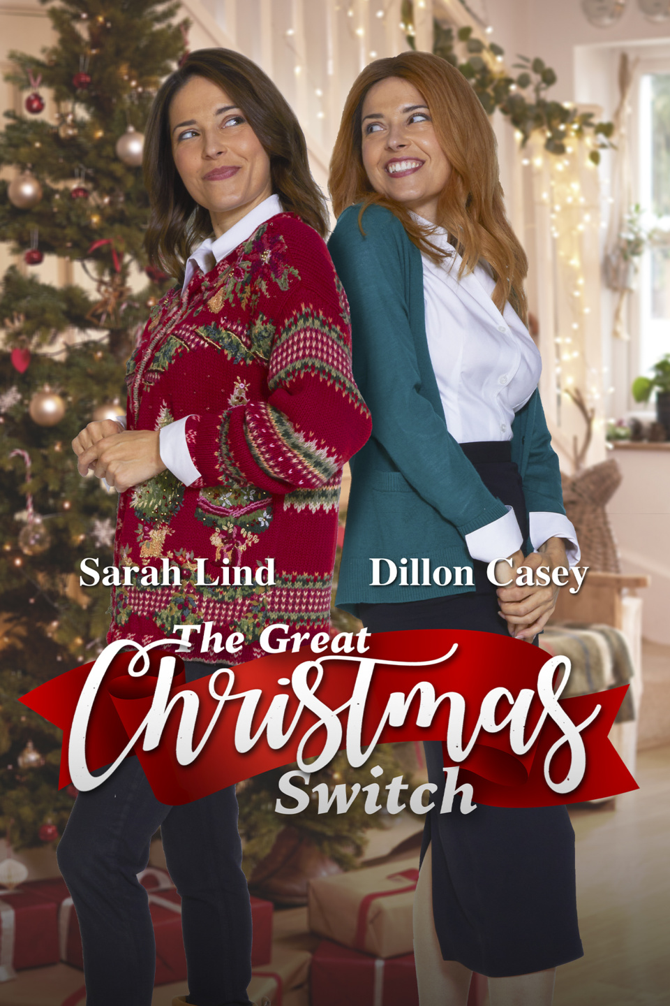 Great Christmas Switch, The