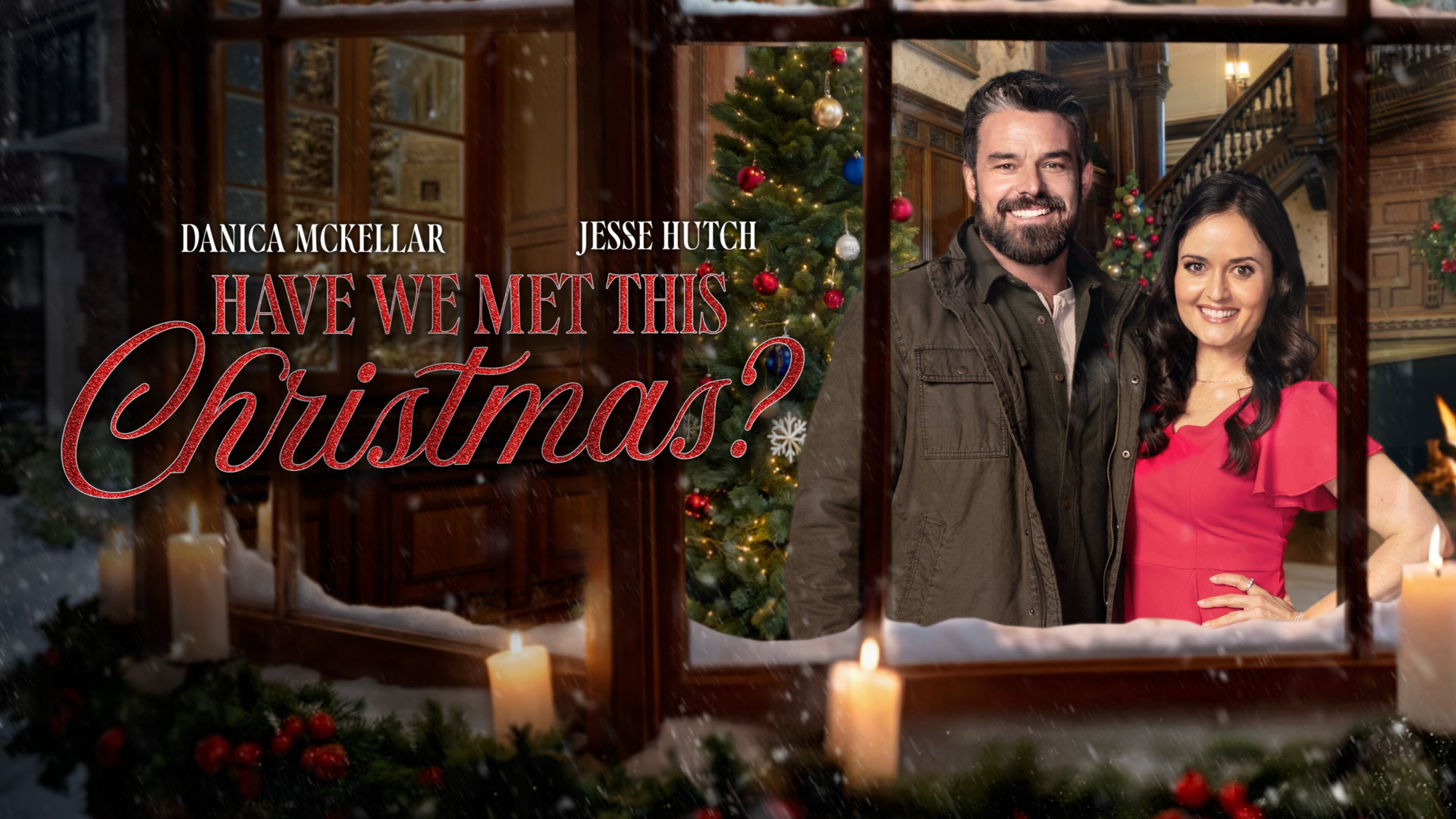 Have We Met This Christmas?