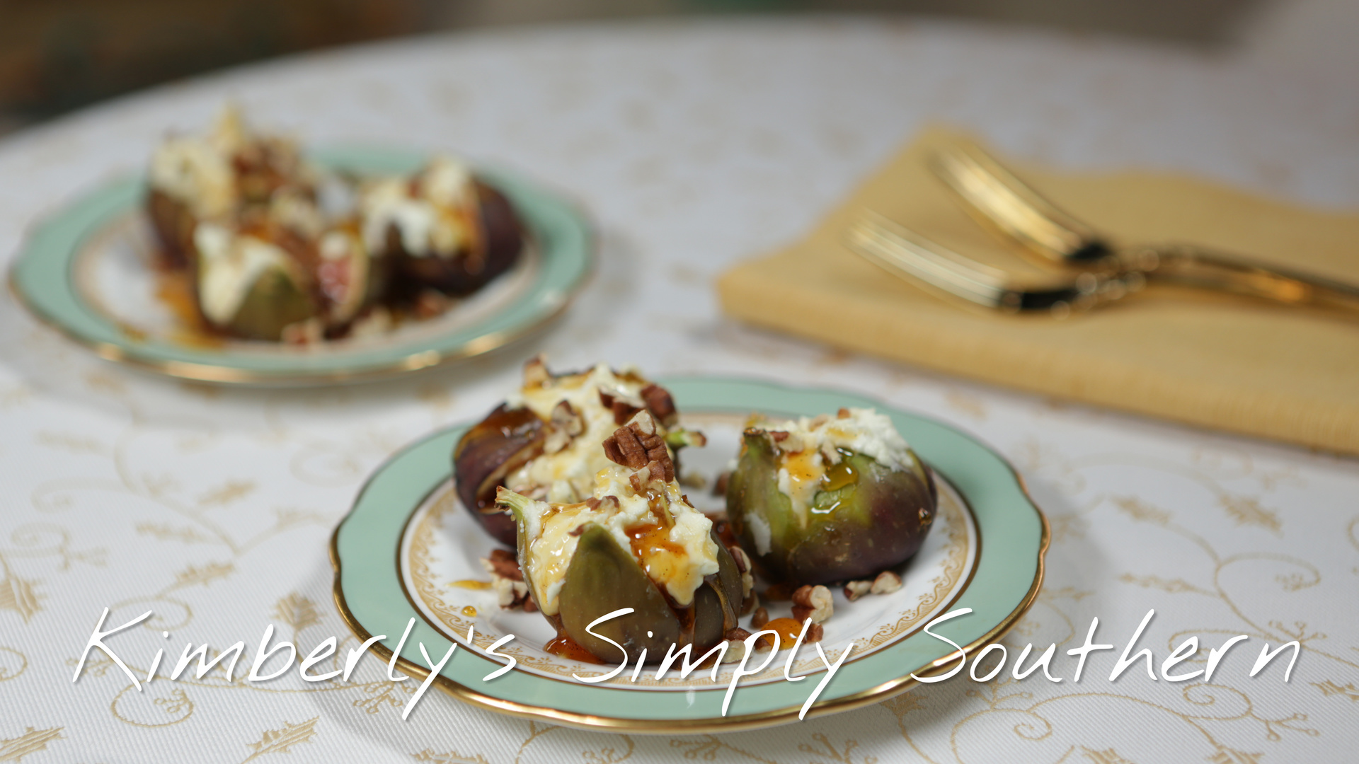 Kimberly's Simply Southern