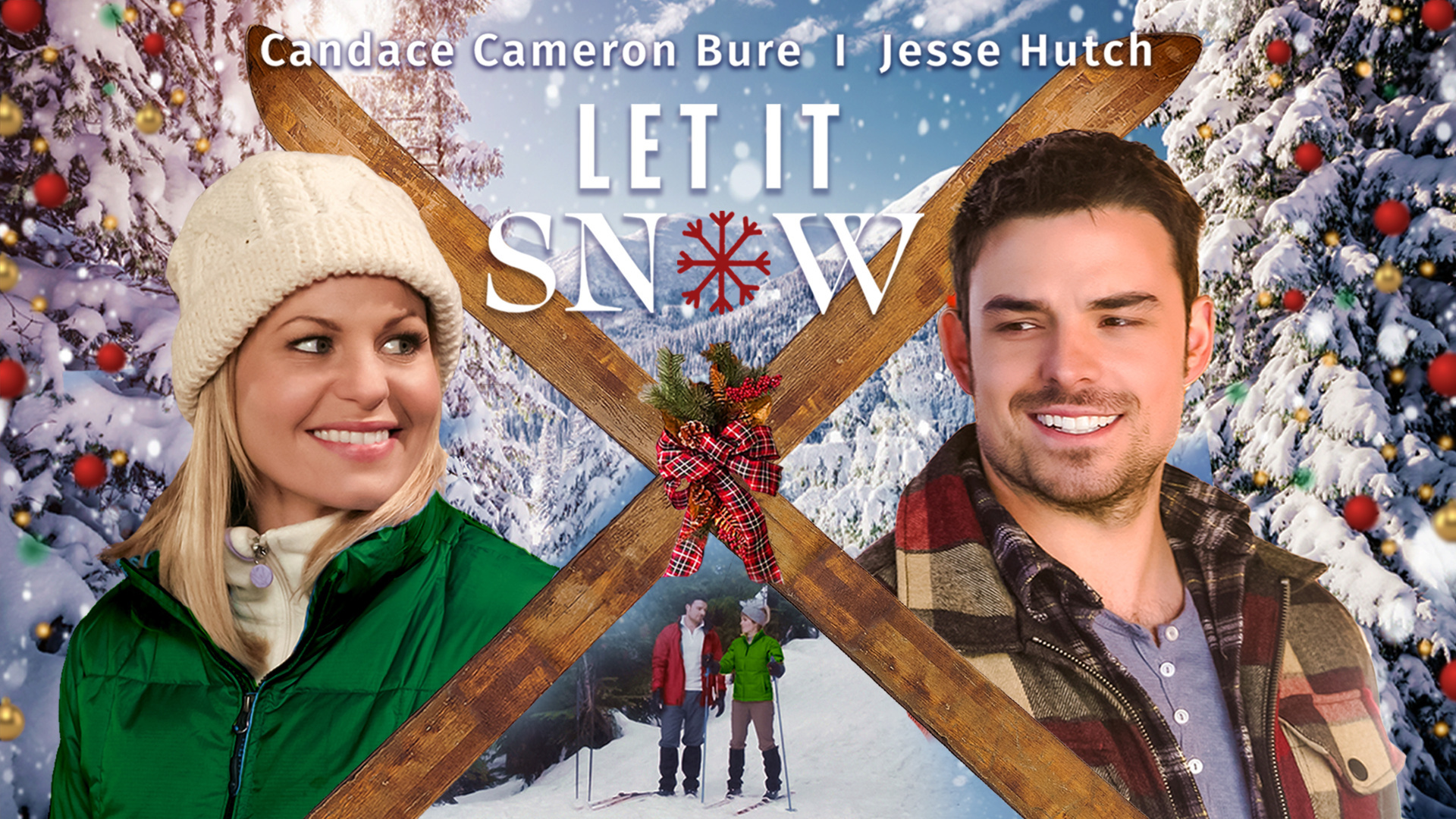 Let it Snow