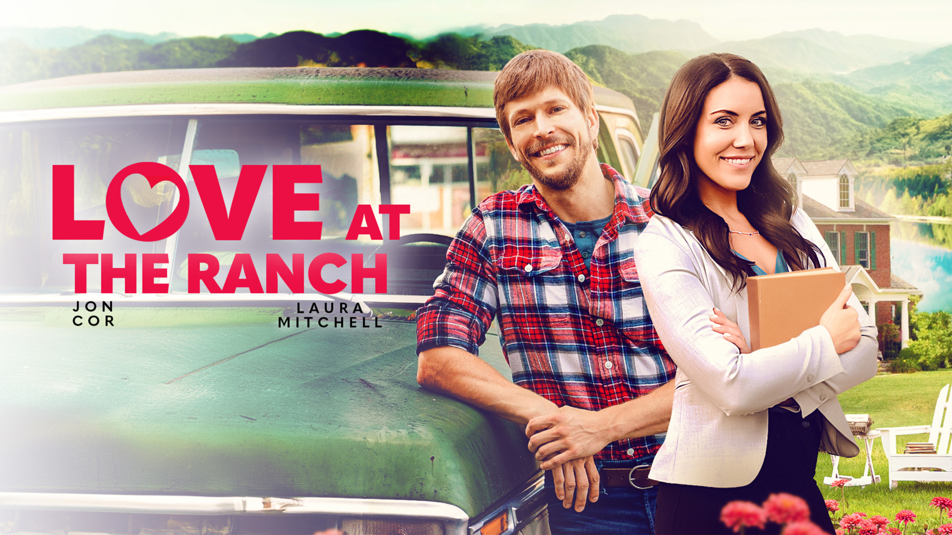 Love at the Ranch