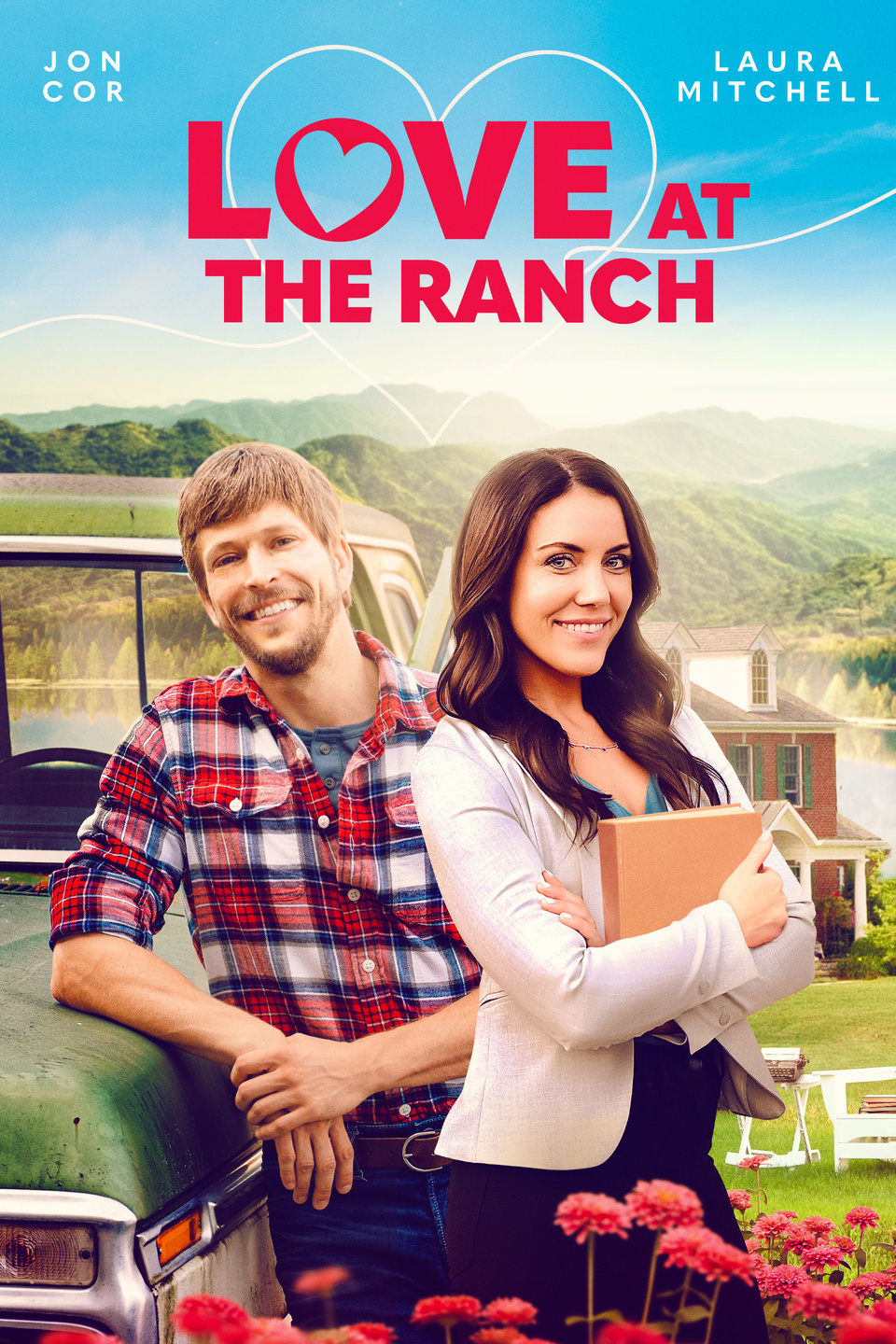 Love at the Ranch