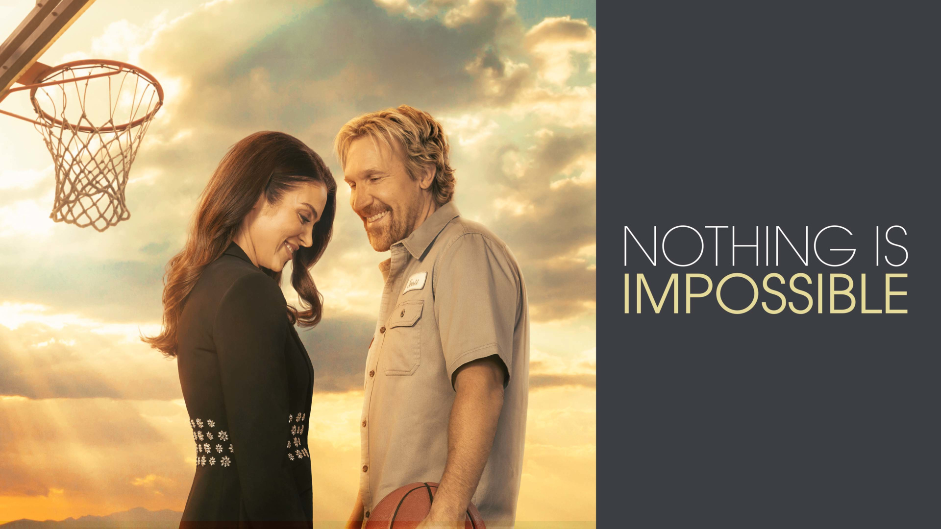 Nothing is Impossible