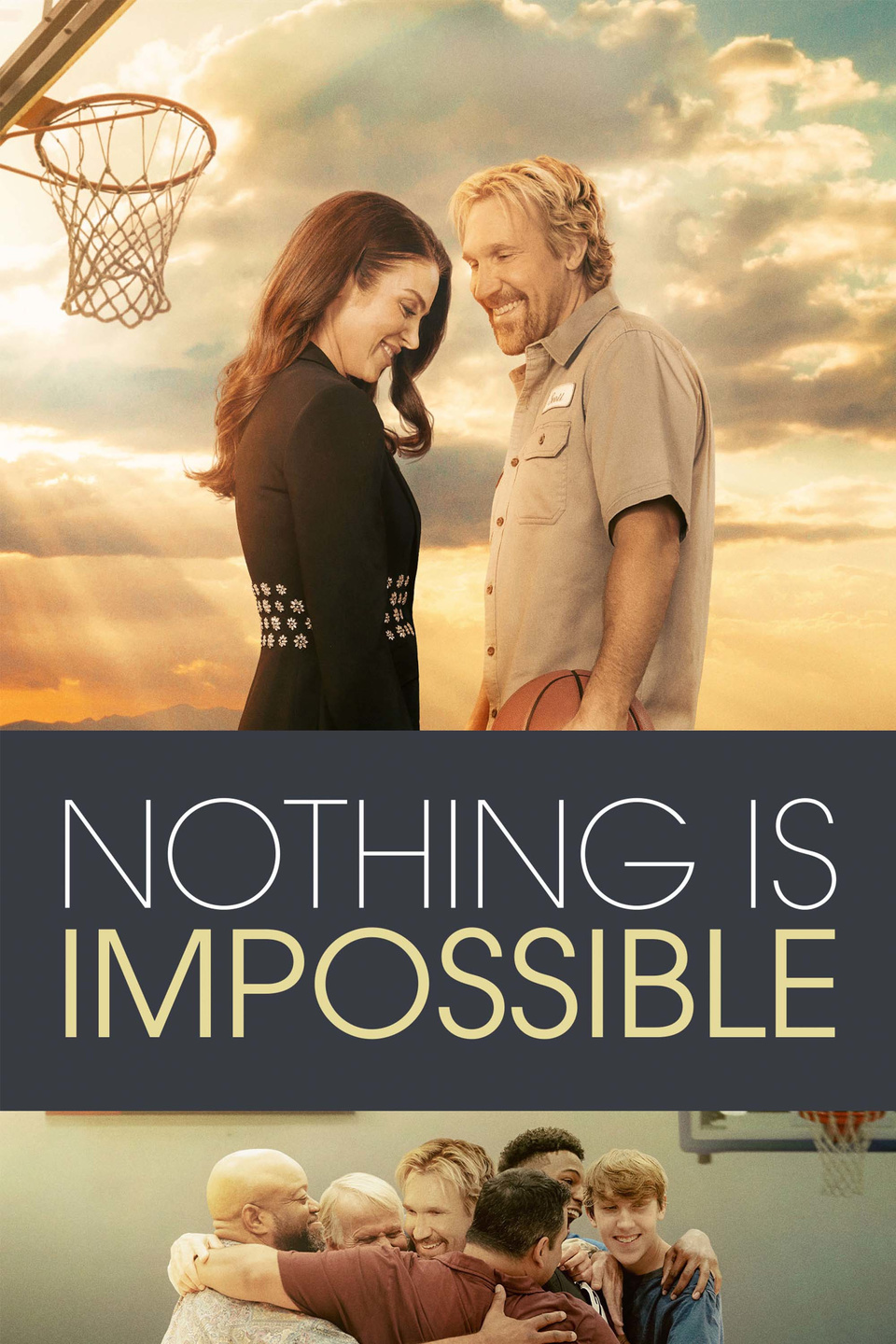 Nothing is Impossible