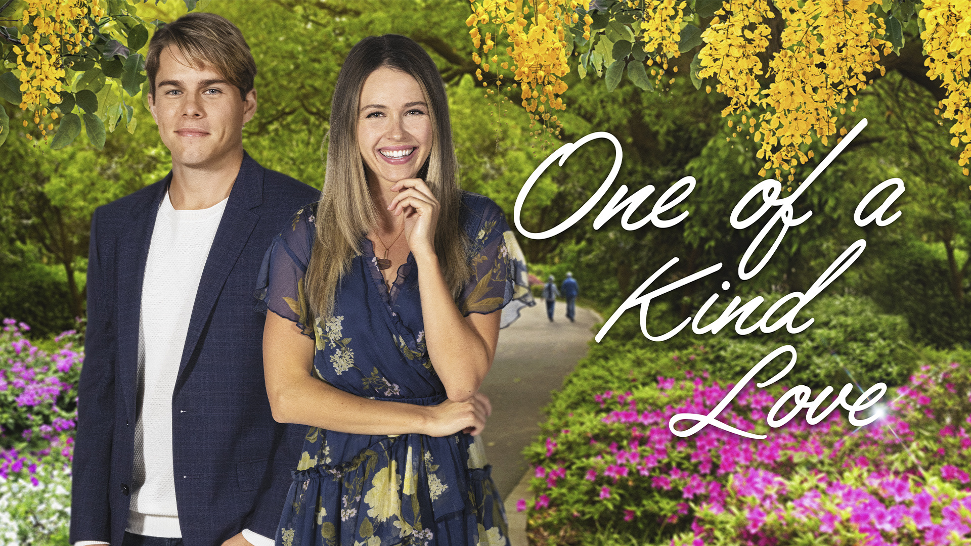 One of a Kind Love