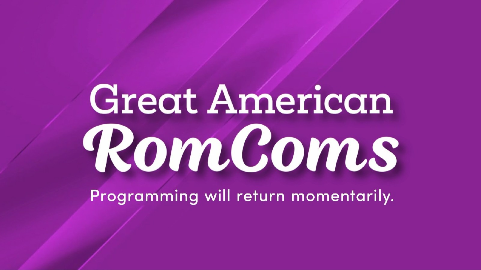 Programming Will Return