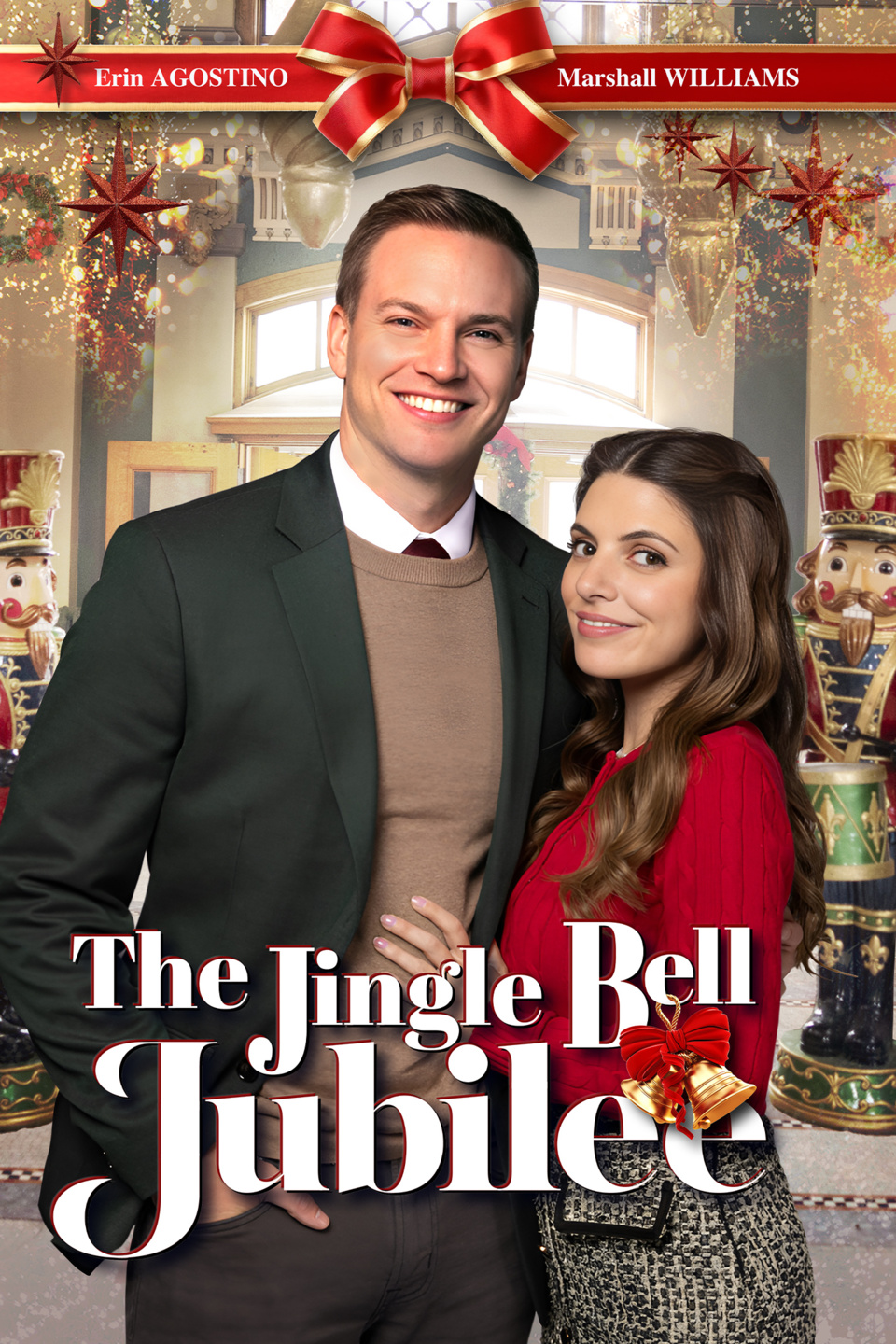 The Jingle Bell Jubilee