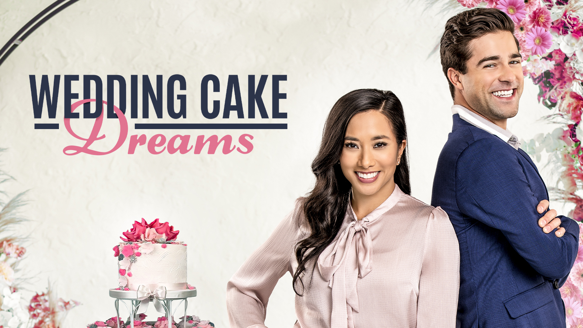 Wedding Cake Dreams